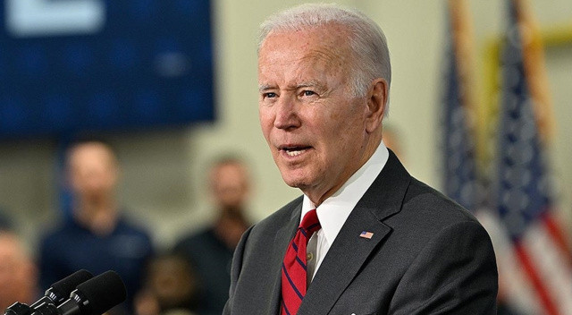 Biden 'En ölümcül fırtına' diyerek duyurdu: Ian, Florida'yı yıktı geçti Biden 'En ölümcül fırtına' diyerek duyurdu: Ian, Florida'yı yıktı geçti