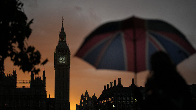 Big Ben planı bozdu, acil soruşturma açıldı!