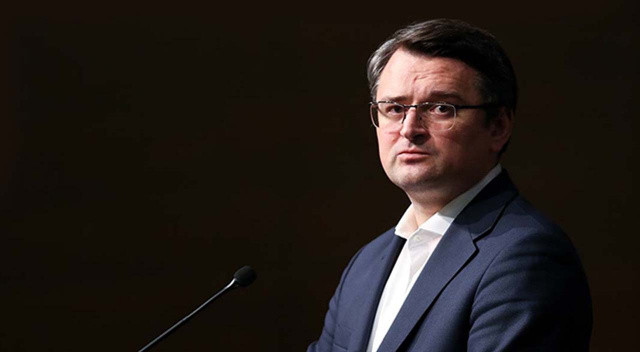 BMGK&#039;ya damga vuran sözler: Biz döndük, siz kaçıyorsunuz