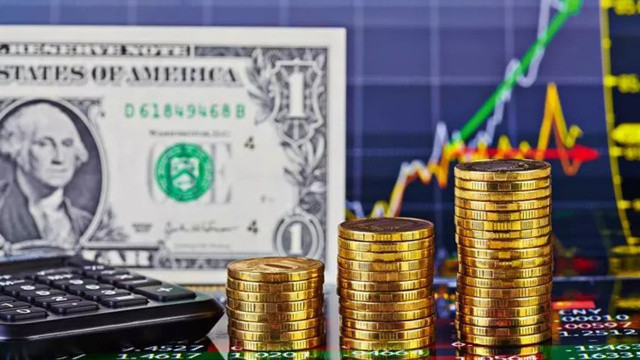 Borsa rekor kırdı! Altın ve dövizde son durum ne oldu? Borsa rekor kırdı! Altın ve dövizde son durum ne oldu?
