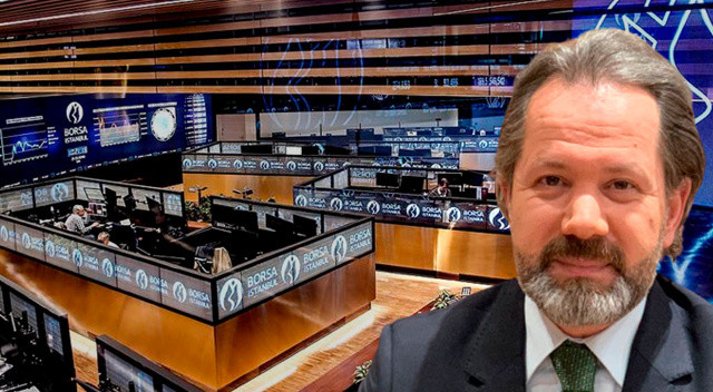 Borsa rekor üstüne rekor kırdı... İslam Memiş’ten çarpıcı yorum geldi: Yeni düzenlemenin habercisi olabilir Borsa rekor üstüne rekor kırdı... İslam Memiş’ten çarpıcı yorum geldi: Yeni düzenlemenin habercisi olabilir