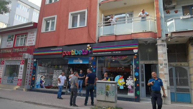 Bursa'daki evine tatile gelen gurbetçi hayatının şokunu yaşadı! Bursa'daki evine tatile gelen gurbetçi hayatının şokunu yaşadı!
