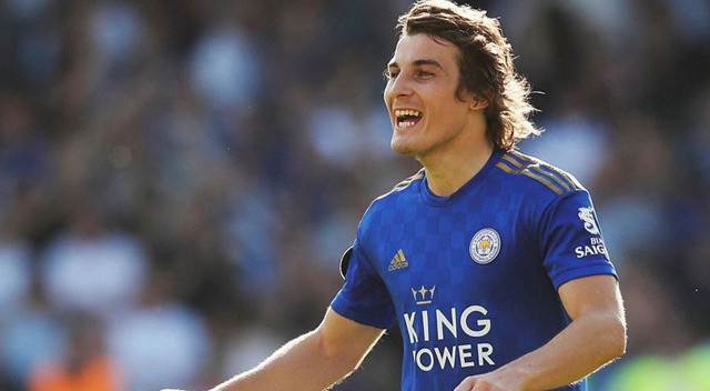 Çağlar Söyüncü'nün yeni takımı belli oldu! Rıdvan Dilmen canlı yayında açıkladı Çağlar Söyüncü'nün yeni takımı belli oldu! Rıdvan Dilmen canlı yayında açıkladı