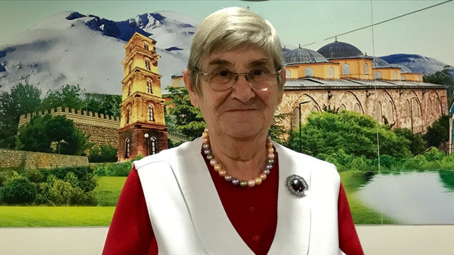 Canan Karatay bu sefer şaşırttı: 'İstediğiniz kadar yiyebilirsiniz, ama...' Canan Karatay bu sefer şaşırttı: 'İstediğiniz kadar yiyebilirsiniz, ama...'