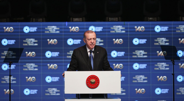 Cumhurbaşkanı Erdoğan'dan işverene 'vergi' müjdeleri! 34 liradan 51 liraya çıktı Cumhurbaşkanı Erdoğan'dan işverene 'vergi' müjdeleri! 34 liradan 51 liraya çıktı