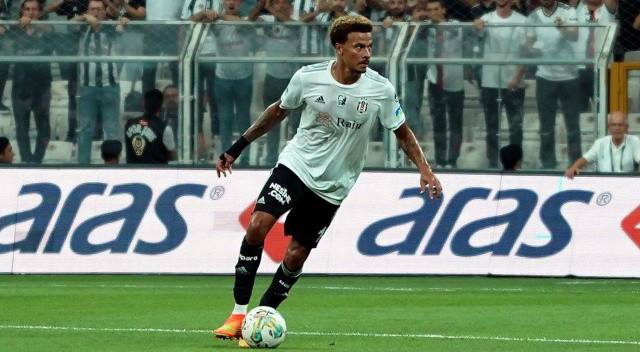 Dele Alli 2. maçında sakatlandı! Uyluk arka adalesinde gerilme ve ödem tespit edildi