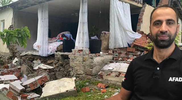 Depremin Anadolu'ya giriş noktası için kritik uyarı! 'Son 10 yılda bir tekrarlıyor, hazır olmalıyız...' Depremin Anadolu'ya giriş noktası için kritik uyarı! 'Son 10 yılda bir tekrarlıyor, hazır olmalıyız...'