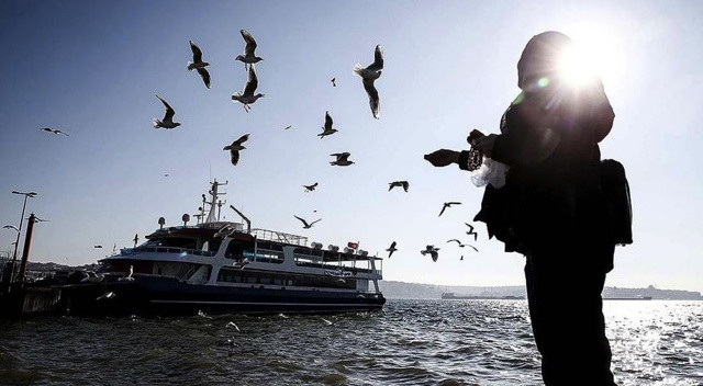 Dışarı çıkacak olanlar dikkat! Meteoroloji uyardı, yurt genelinde etkili olacak (17 Eylül 2022 hava durumu)