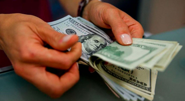 Dolar ve Euro ne kadar oldu? İşte 12 Eylül Pazartesi döviz kurlarında son durum Dolar ve Euro ne kadar oldu? İşte 12 Eylül Pazartesi döviz kurlarında son durum