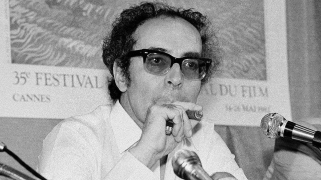 Dünyaca ünlü yönetmen Jean-Luc Godard hayatını kaybetti Dünyaca ünlü yönetmen Jean-Luc Godard hayatını kaybetti
