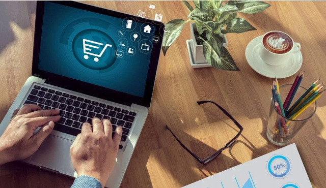 e-Ticaret devleri İstanbul’a geliyor e-Ticaret devleri İstanbul’a geliyor