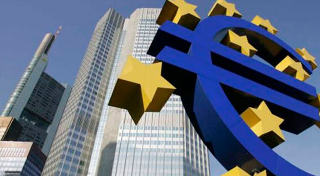 ECB faiz kararını açıkladı: 24 yılın en büyük faiz artışı ECB faiz kararını açıkladı: 24 yılın en büyük faiz artışı
