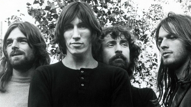 Efsane rock grubu Pink Floyd&#039;a şok! Konserleri iptal edildi