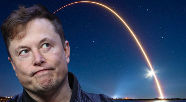 Elon Musk’ın uydularına tehdit: Rusya ‘meşru bir hedef’ olarak gösterdi