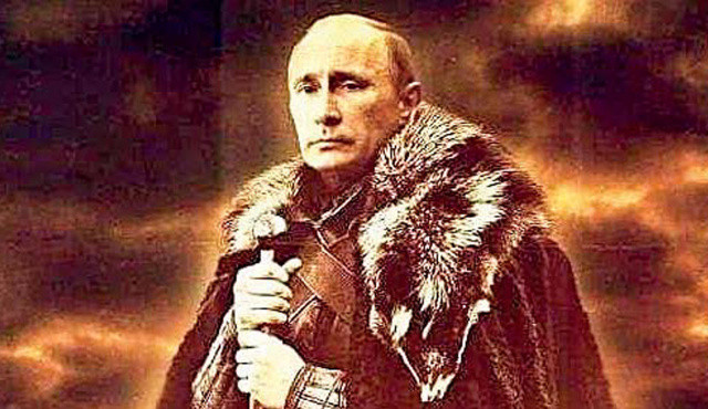 Enerji oyunları! Putin vanaları kapattı, dengeler altüst oldu Enerji oyunları! Putin vanaları kapattı, dengeler altüst oldu