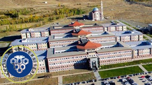 Erzincan Binali Yıldırım Üniversitesi 3 sözleşmeli personel alacak Erzincan Binali Yıldırım Üniversitesi 3 sözleşmeli personel alacak