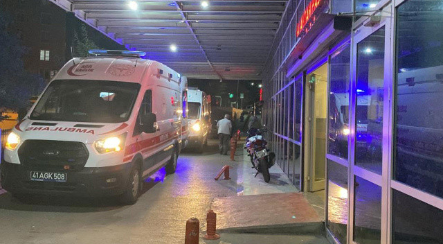 Evlat dehşeti sonu oldu! Zihinsel engelli oğlu tarafından bıçaklanarak öldürüldü