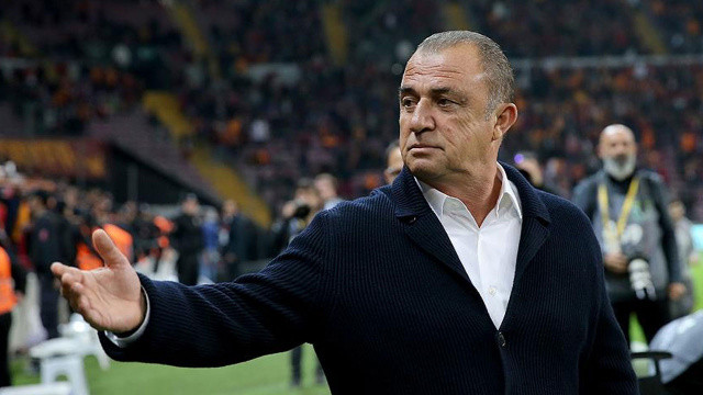 Fatih Terim&#039;in yeni adresi belli oldu! Sürpriz iddia