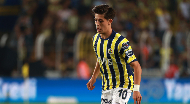 Fenerbahçe haberleri: Arda Güler neden az süre alıyor? Rıdvan Dilmen canlı yayında açıkladı Fenerbahçe haberleri: Arda Güler neden az süre alıyor? Rıdvan Dilmen canlı yayında açıkladı