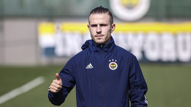 Fenerbahçe, Pelkas'ı Hull City'e kiraladı Fenerbahçe, Pelkas'ı Hull City'e kiraladı