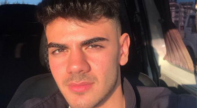 Genç sürücü hayatını kaybetti: Olay yerine gelen abinin, polisle kurduğu diyalog yürekleri dağladı