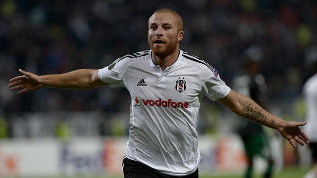 Gökhan Töre&#039;nin yeni adresi Adana Demirspor oldu