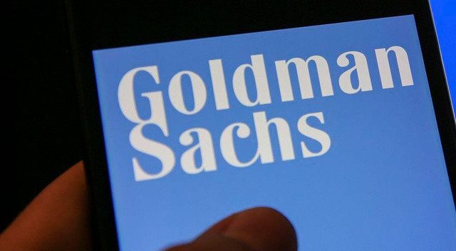 Goldman Sachs Türkiye'nin büyüme tahminini yükseltti Goldman Sachs Türkiye'nin büyüme tahminini yükseltti