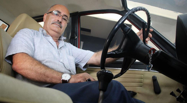 Gözü gibi bakıyor, ayda bir dışarı çıkartıyor... Türkiye’de tek, tüm teklifleri reddediyor Gözü gibi bakıyor, ayda bir dışarı çıkartıyor... Türkiye’de tek, tüm teklifleri reddediyor