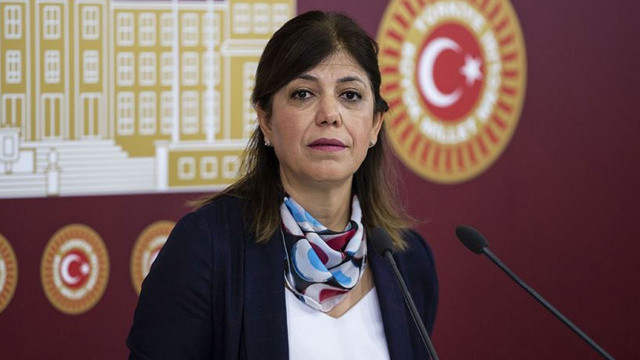 Gürsel Tekin'in 'HDP'ye bakanlık verilebilir' çıkışına Gurup başkanvekili Beştaş'tan ilk yorum Gürsel Tekin'in 'HDP'ye bakanlık verilebilir' çıkışına Gurup başkanvekili Beştaş'tan ilk yorum