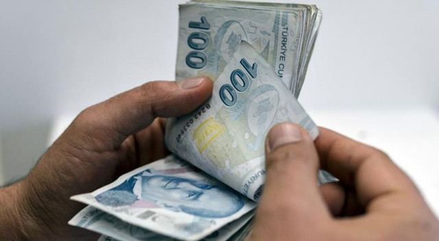 Hesaplarınızı kontrol edin! Bakan Kirişçi duyurdu: 54 milyonluk destek ödemesi bugün hesaplarda Hesaplarınızı kontrol edin! Bakan Kirişçi duyurdu: 54 milyonluk destek ödemesi bugün hesaplarda