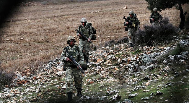 PKK kaçacak delik arıyor! Bakan Yardımcısı Çataklı duyurdu: Son 1 ayda 90 terörist etkisiz