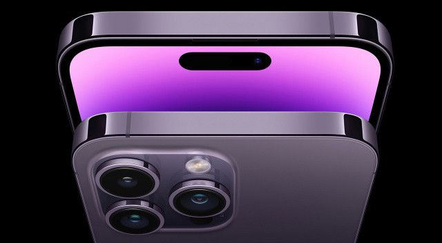 iPhone 14&#039;ün dudak uçuklatan Türkiye servis fiyatları belli oldu
