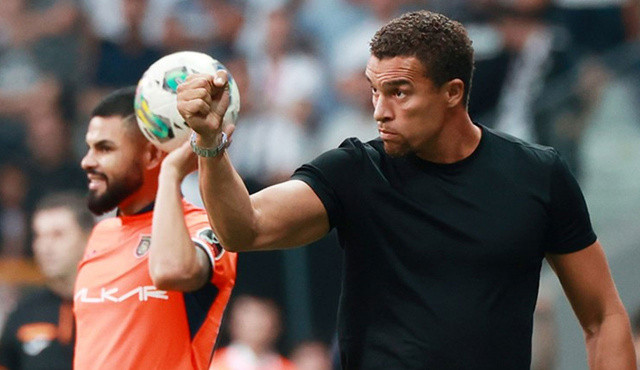 Ismael&#039;den yönetime söz: Derbide görün