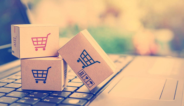 İstanbul dünya e-Ticaret merkezi olacak İstanbul dünya e-Ticaret merkezi olacak