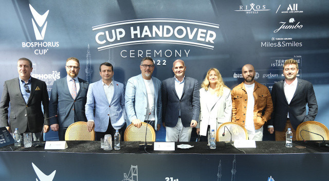 İstanbul Yelken Açıyor Bosphorus Cup yeni şampiyonunu bekliyor