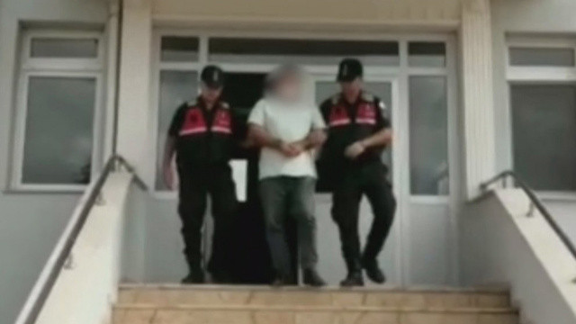 Jandarma, çocuk felcinden 16 yıllık cinayeti çözdü Jandarma, çocuk felcinden 16 yıllık cinayeti çözdü