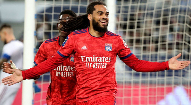 Jason Denayer Shabab Al Ahli kulübüyle anlaştı... Galatasaray'da yabancı sınırına takılmıştı Jason Denayer Shabab Al Ahli kulübüyle anlaştı... Galatasaray'da yabancı sınırına takılmıştı