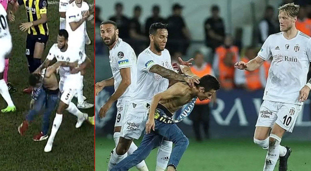 Josef de Souza&#039;nın kırmızı kartı iptal edilecek mi? Kaç maç ceza alacak? Brezilyalı futbolcudan açıklama