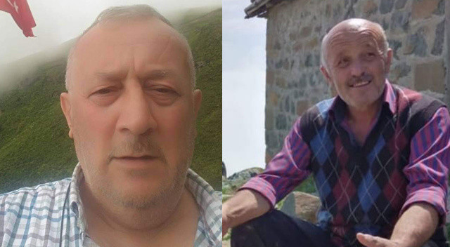 Kalp krizi geçiren kuzenini hastaneye yetiştirmeye çalışırken kalp krizi geçirdi Kalp krizi geçiren kuzenini hastaneye yetiştirmeye çalışırken kalp krizi geçirdi