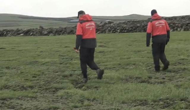 Kayseri 10 yaşındaki kayıp Abdurrahman&#039;ı arıyor