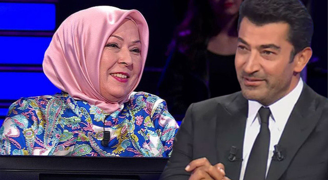 Kim Milyoner Olmak İster&#039;e damga vurdu! “Hangisi meler?” sorusunda eleniyordu, geldiği rakamla şaşkına çevirdi