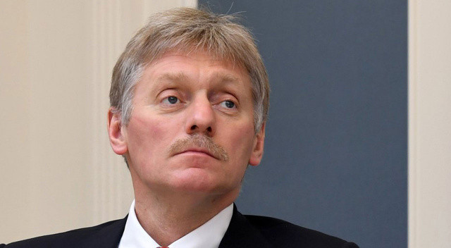 Kremlin Sözcüsü Peskov: Türkiye, bizim için çok önemli bir ortak Kremlin Sözcüsü Peskov: Türkiye, bizim için çok önemli bir ortak