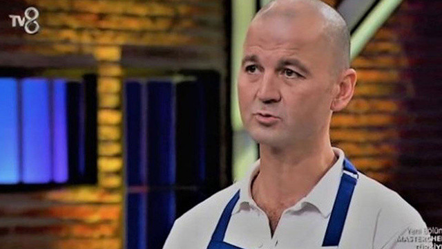 MasterChef&#039;in olaylı yarışmacısı Murat&#039;ın yeni işi şaşırttı