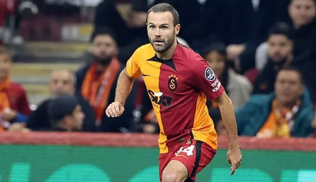 Mata: Buraya kupa almaya geldim Mata: Buraya kupa almaya geldim
