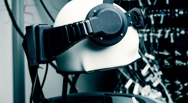 Meta, insan zihnini okuyan yapay zeka programı yaptı Meta, insan zihnini okuyan yapay zeka programı yaptı