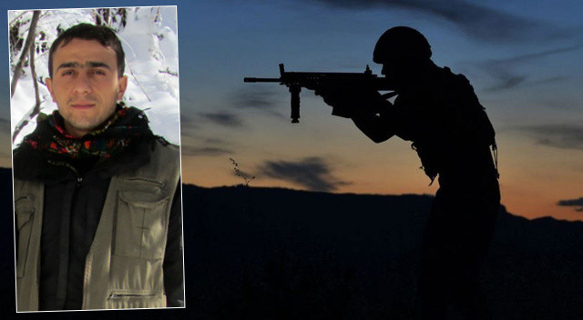 MİT'ten nokta operasyon: PKK'lı sözde yönetici Bedirhan Abi etkisiz hale getirildi MİT'ten nokta operasyon: PKK'lı sözde yönetici Bedirhan Abi etkisiz hale getirildi