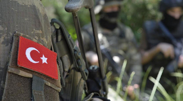 MSB: “Pençe-Kilit operasyonu bölgesinde 1 asker şehit oldu” MSB: “Pençe-Kilit operasyonu bölgesinde 1 asker şehit oldu”