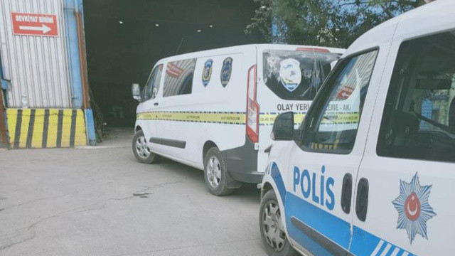 Mühendisin kahreden ölümü! Bastığı yer sonu oldu Mühendisin kahreden ölümü! Bastığı yer sonu oldu