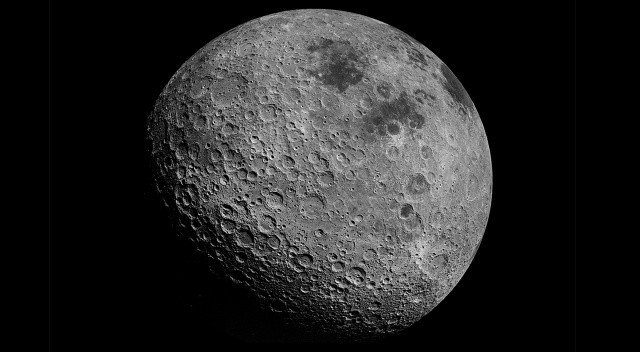 NASA zamanı 4,5 milyar yıl geriye aldı: Şaşırtıcı gerçekler ortaya çıktı NASA zamanı 4,5 milyar yıl geriye aldı: Şaşırtıcı gerçekler ortaya çıktı