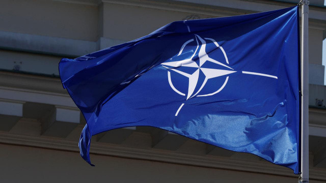 NATO'dan çifte standart! 30 Ağustos paylaşımını sildiler NATO'dan çifte standart! 30 Ağustos paylaşımını sildiler